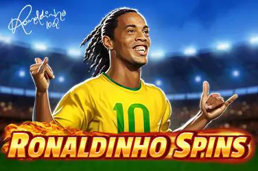 Ronaldinho Spins - Marakumi - Kenya